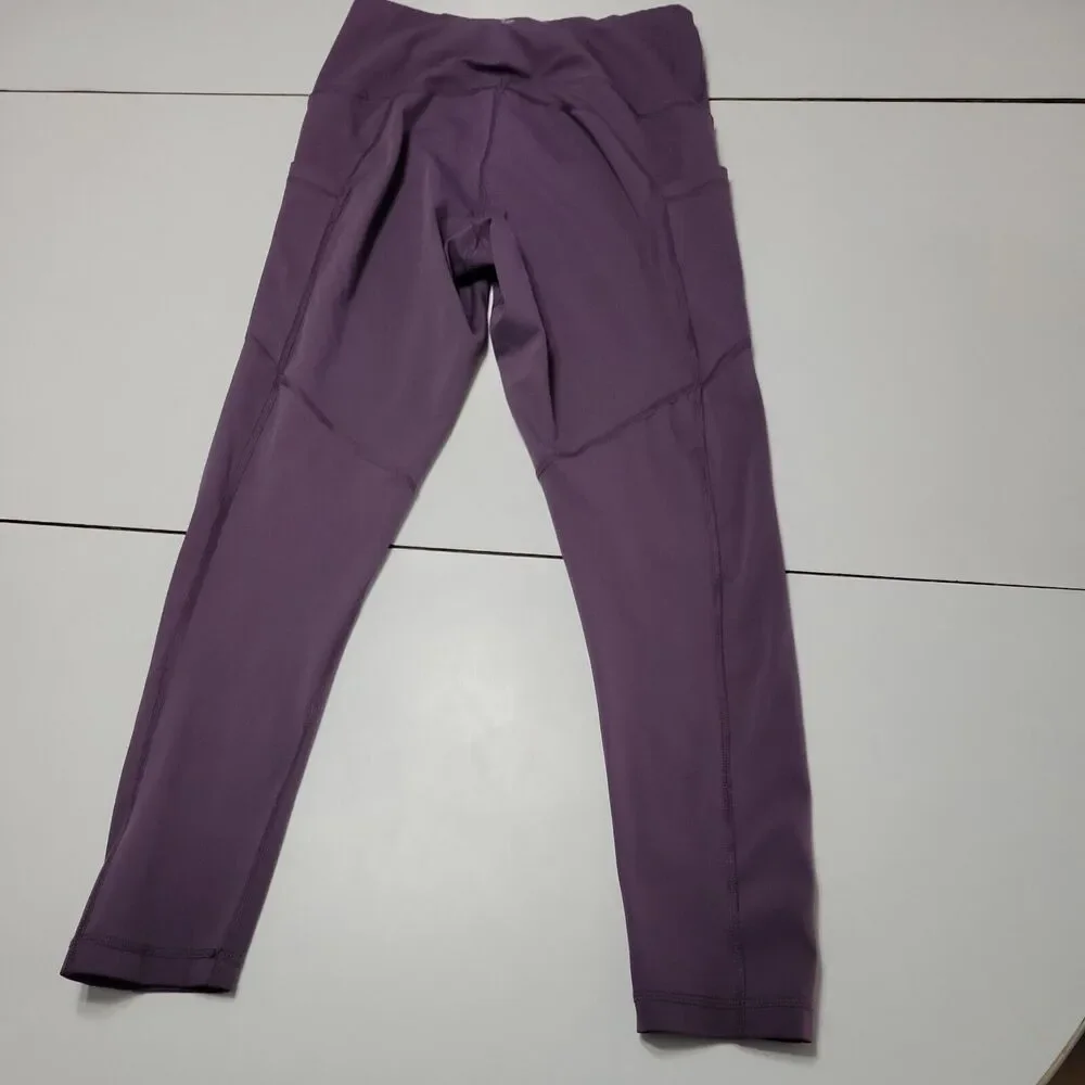 Degree reflux pant